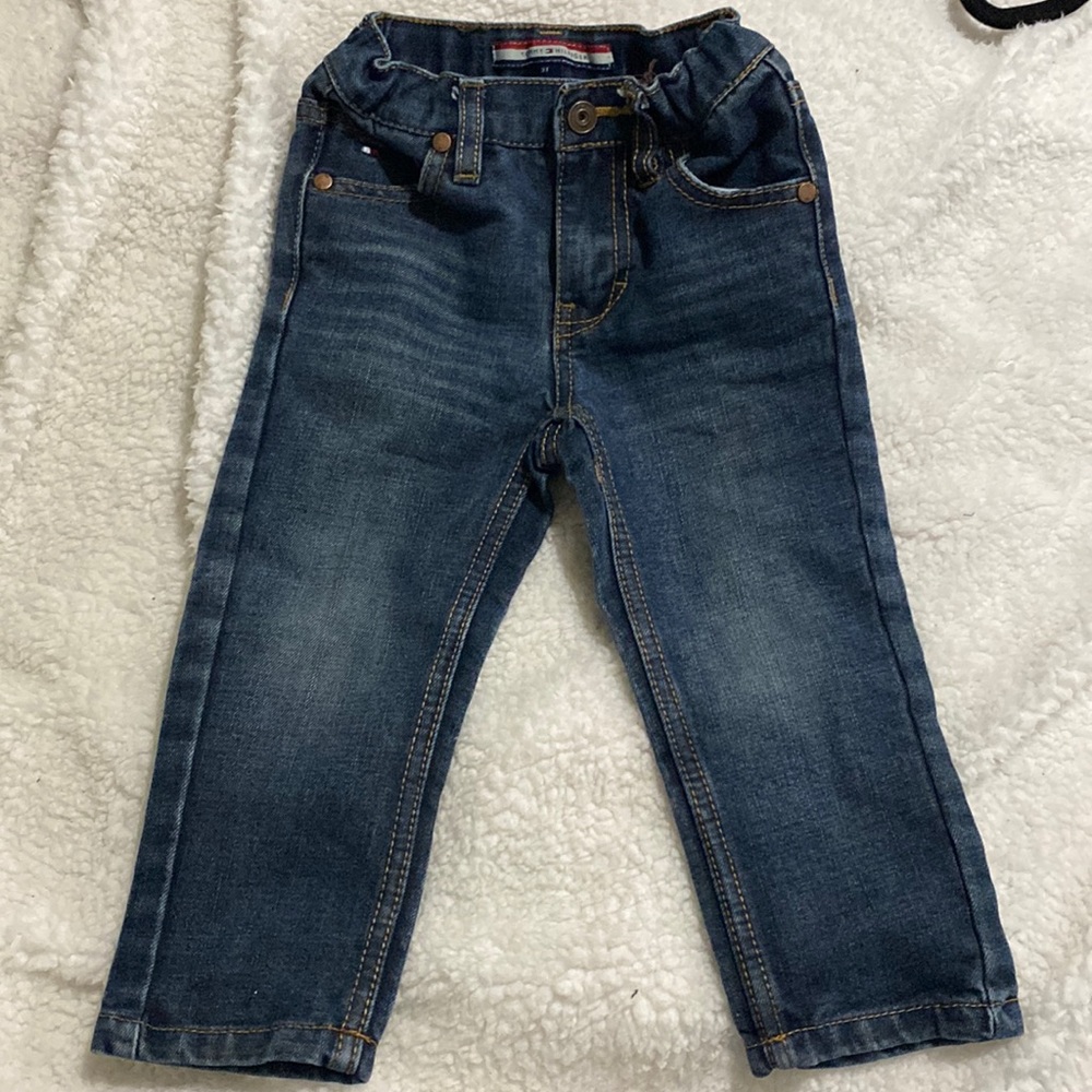 Tommy Hilfiger boy jeans